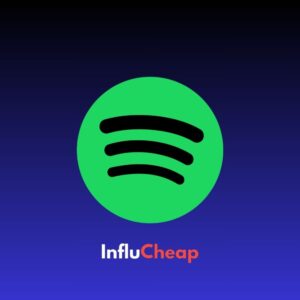 Compra oyentes para Spotify este 2024 con InfluCheap Chile