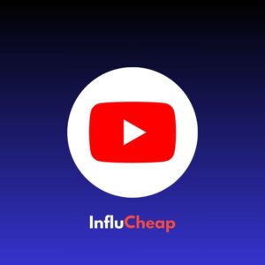 Compra suscriptores para YouTube este 2024 con InfluCheap Chile