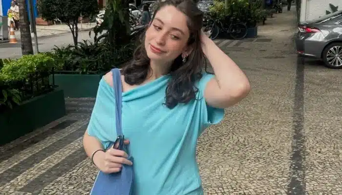 Outfits con estética de película en Instagram: @ktsilv.a