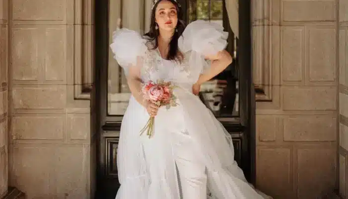 Ale Dames: moda y maquillaje de @aledames