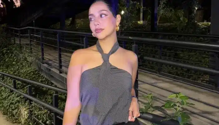 Valentina, estilo natural y presencia visual de @valentinaa.fc