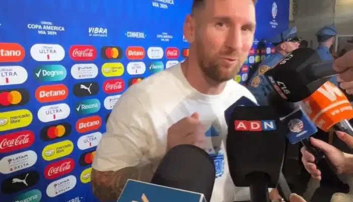 Periodismo deportivo en Instagram: @caatalinafernanda
