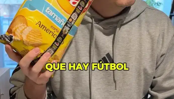 @ricardo.shannon95: periodista deportivo, fútbol, relator e instagramer