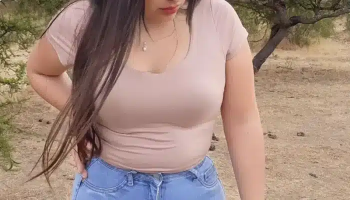 Stephanie Francisca, abogada, influencer y promotora de @stephanie_francisca