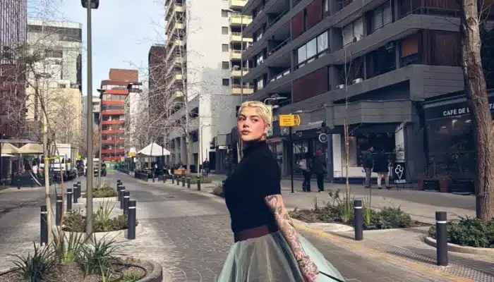 @iiamand: asesora de imagen, estilista, moda, fashion e instagramer en Instagram Chile
