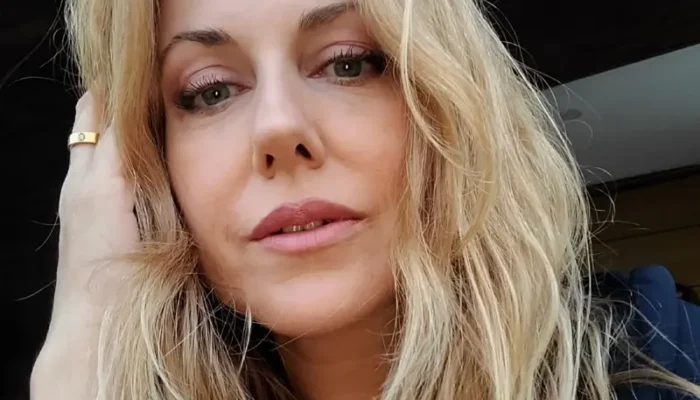 @carolkresse: diseñadora, comunicadora y cantante, mujer en expansión