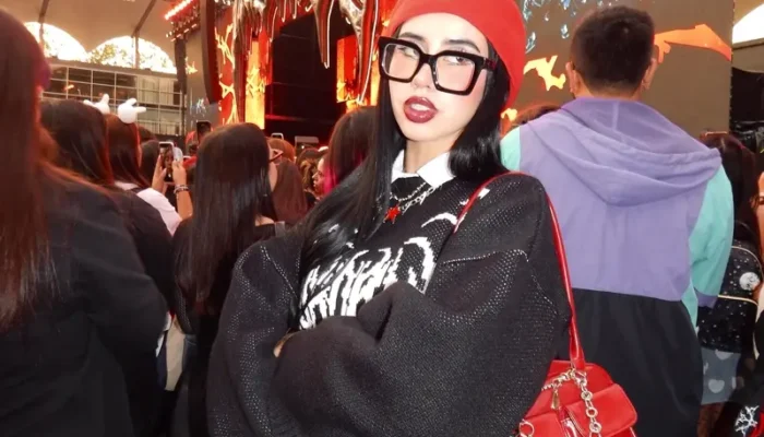 @acsaboo: lifestyle y fashion con estética soñadora y harto humor