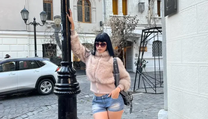@c0nyblue suma visibilidad entre microinfluencers de Chile con contenido de moda