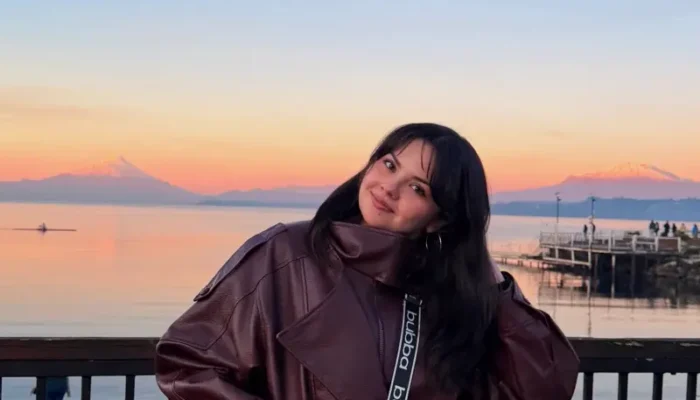 @aranzamzam_: una creadora emergente de belleza que suma seguidores en Chile