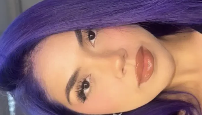 @daverocha: creadora chilena de belleza y maquillaje que suma seguidores en Instagram