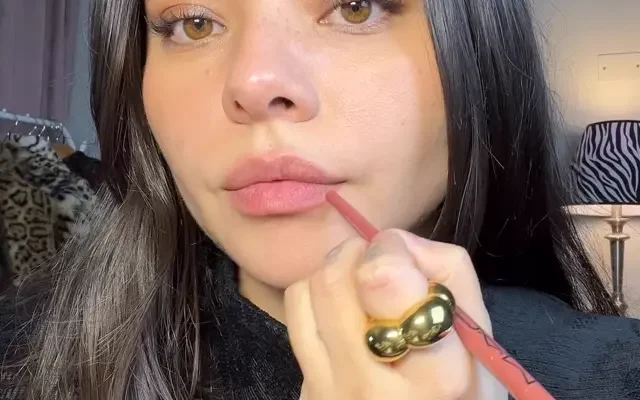 @tam.mua: el maquillaje que destaca en Instagram Chile