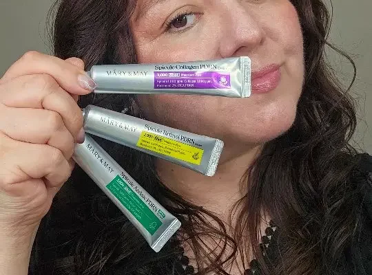 @caro_fernandezj: la nueva voz del skincare chileno en Instagram