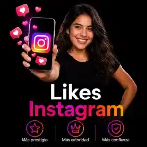 Comprar Likes Latinos para Instagram 2026
