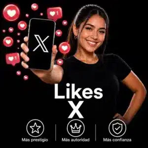 Comprar Retweets / Likes / Reproducciones para Twitter 2026