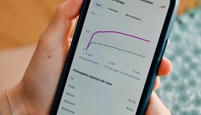 ¿Se caen los seguidores comprados en Instagram en 2026?