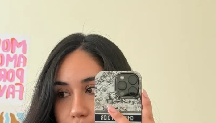 @camisegh: la cuenta de belleza que suma seguidores en Instagram Chile