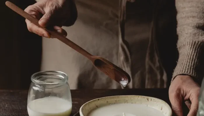 @antonialarraine: la mirada foodie que ilumina Instagram Chile