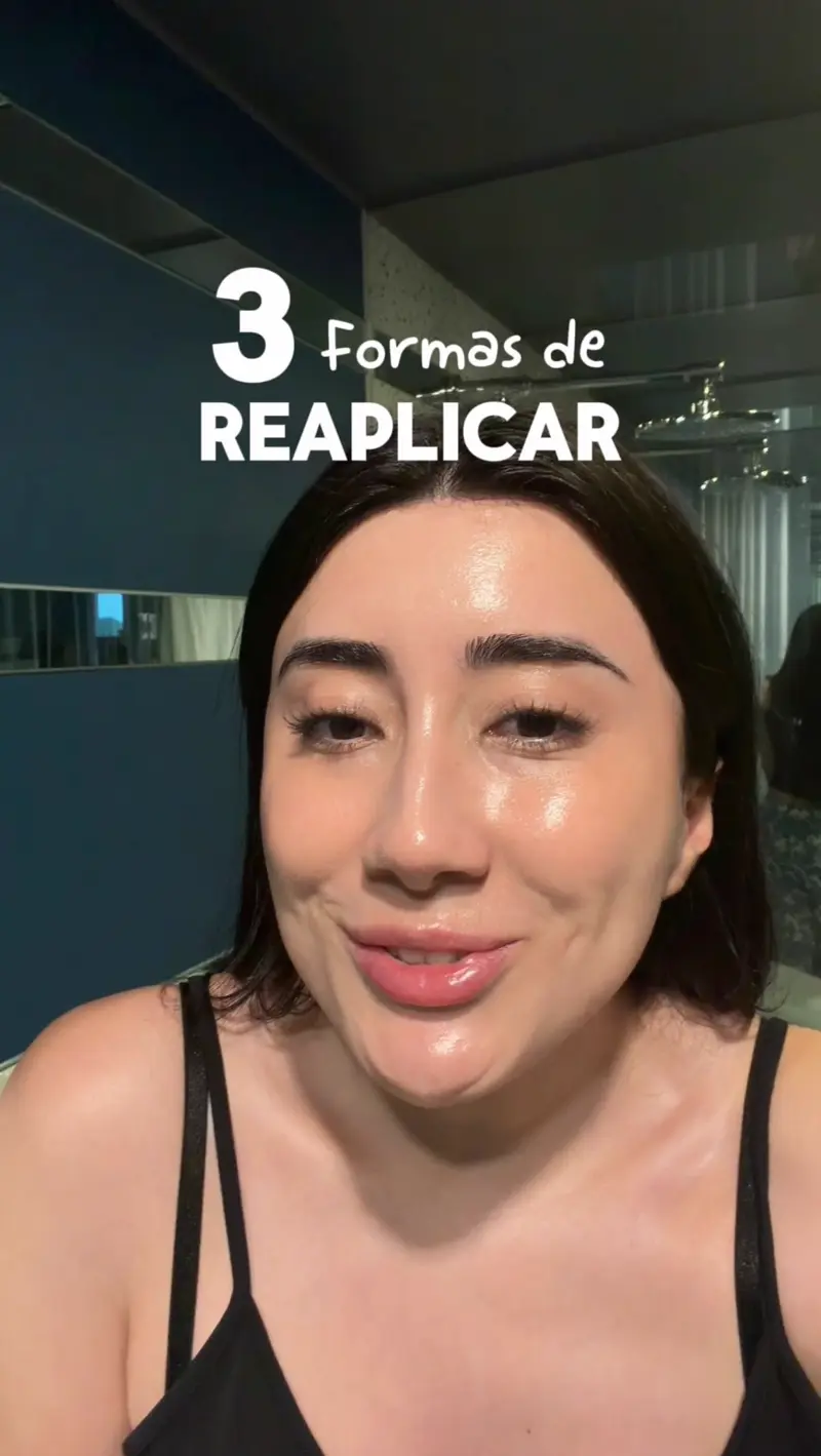 @donitaglaseadaaa: rutinas de skincare coreano en Chile