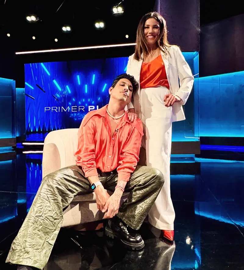 @kary_makeup_style: maquillaje de novias y TV en Instagram Chile