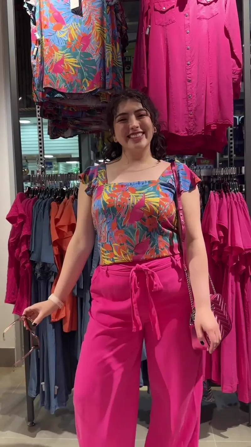 @laferbeltran: gana terreno entre moda y gastronomia en Chile