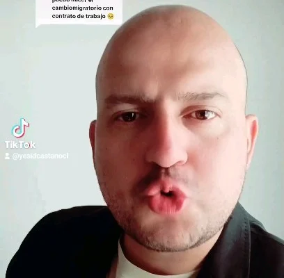 Vista previa de la publicación de Instagram de Yesid Castaño especialista en Inmigración y Traslado Internacional de compañías